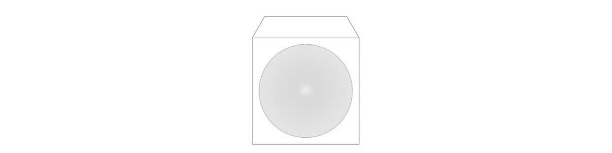 Pochettes pour CD et DVD | DVDi.fr