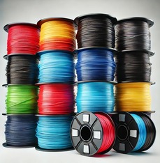 Filaments-PLA